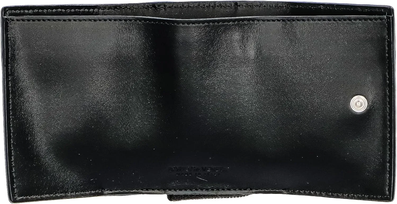 Bottega Veneta Men's Trifold Wallet