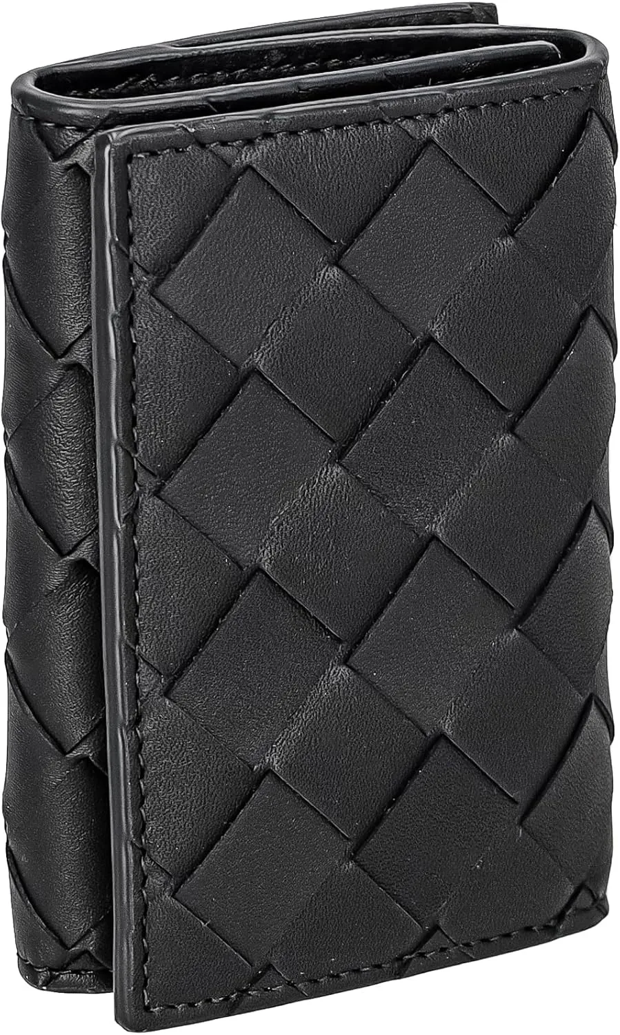 Bottega Veneta Men's Trifold Wallet