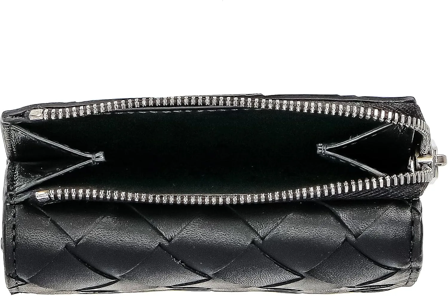 Bottega Veneta Men's Trifold Wallet