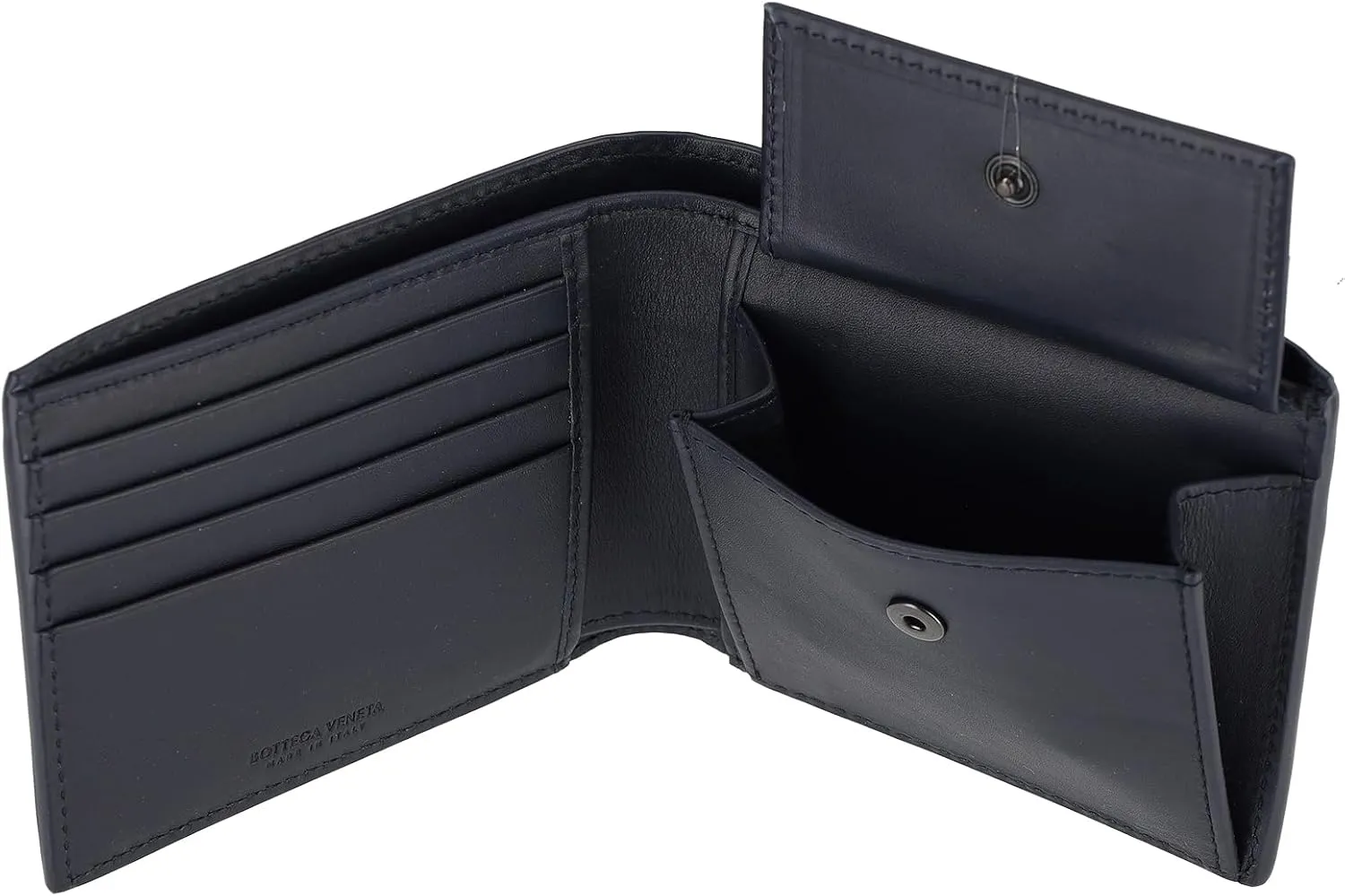 Bottega Veneta Men's Wallet