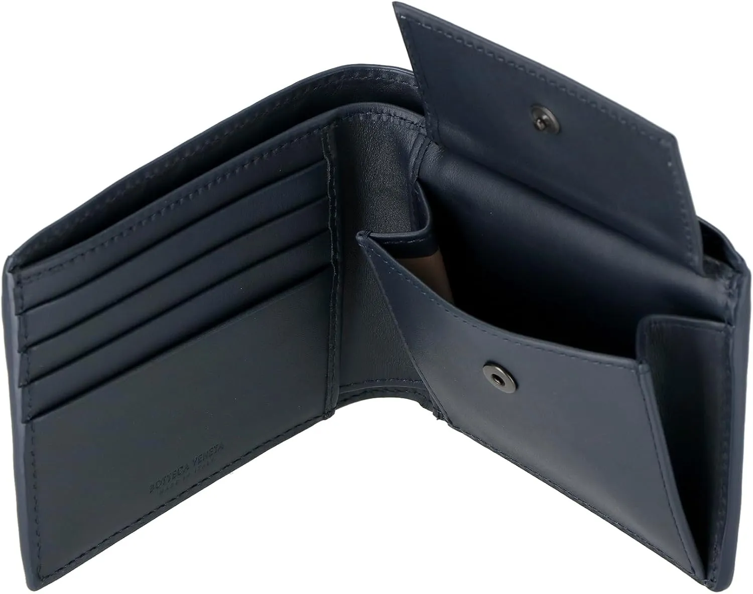 Bottega Veneta Men's Wallet