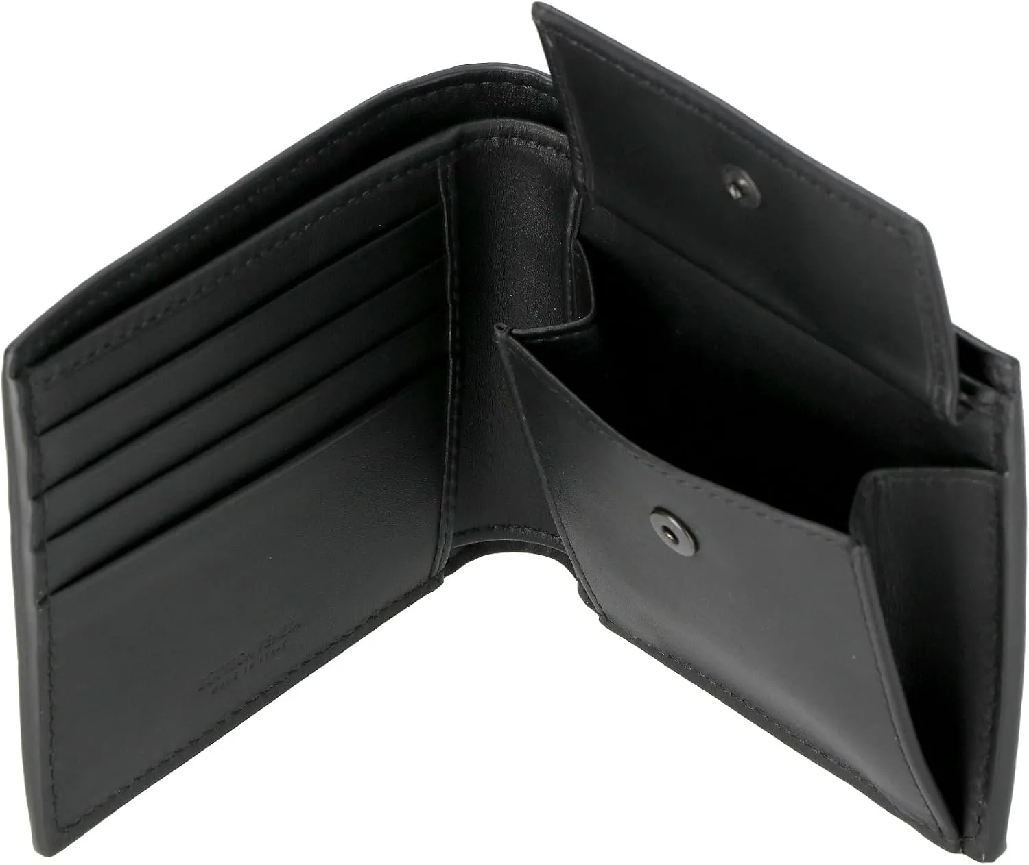 Bottega Veneta Men's Wallet