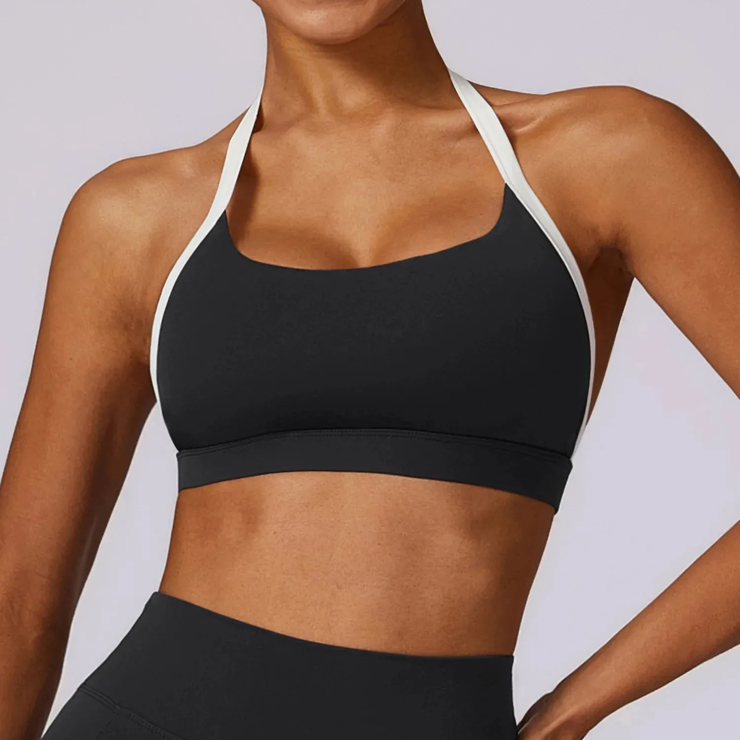 Breathable, Push Up Sports Bra for Women