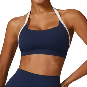 Breathable, Push Up Sports Bra for Women
