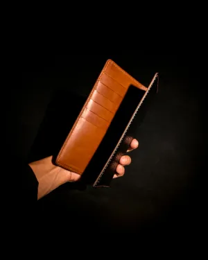 Brolong Long Wallet