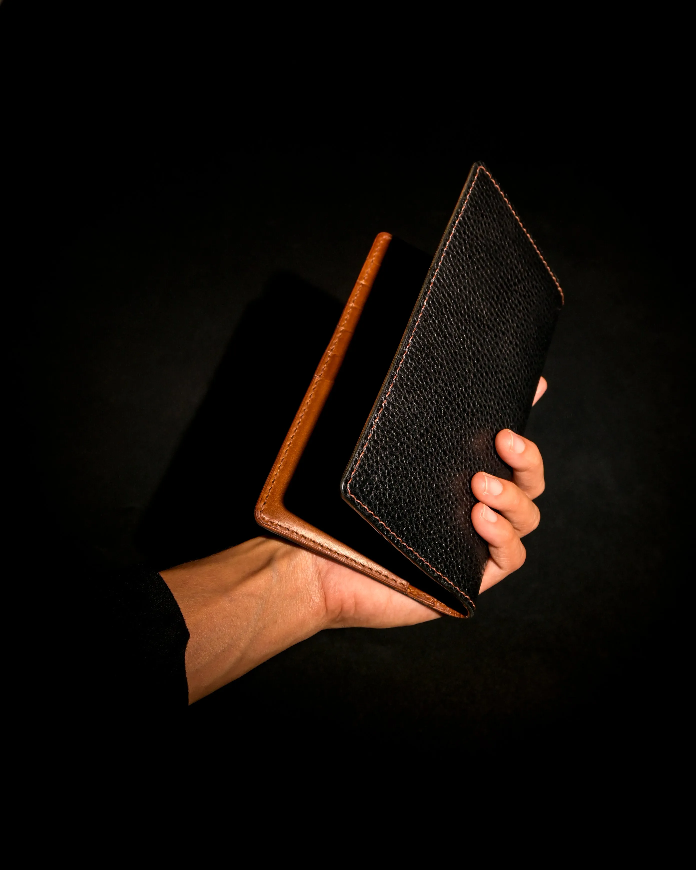 Brolong Long Wallet