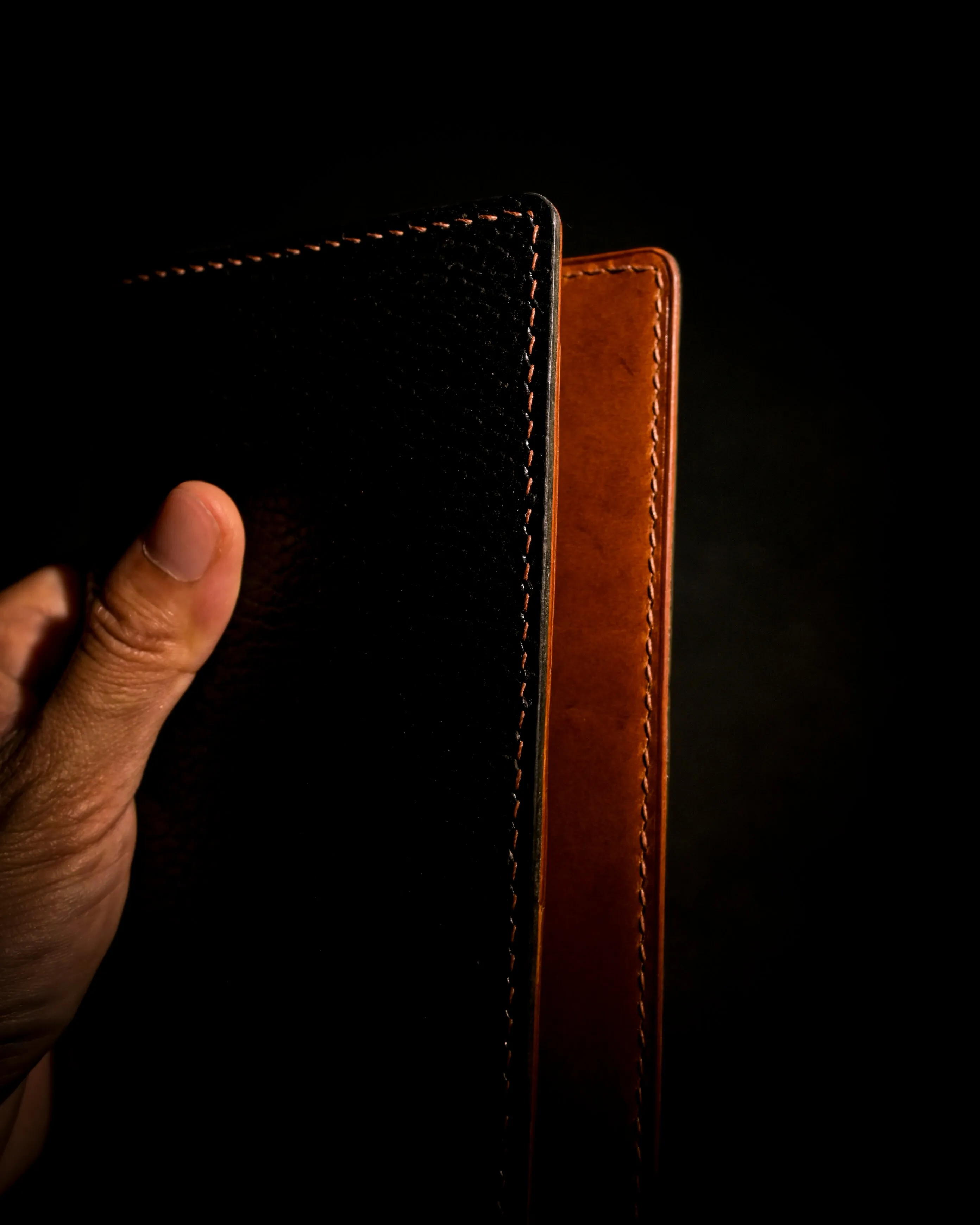 Brolong Long Wallet