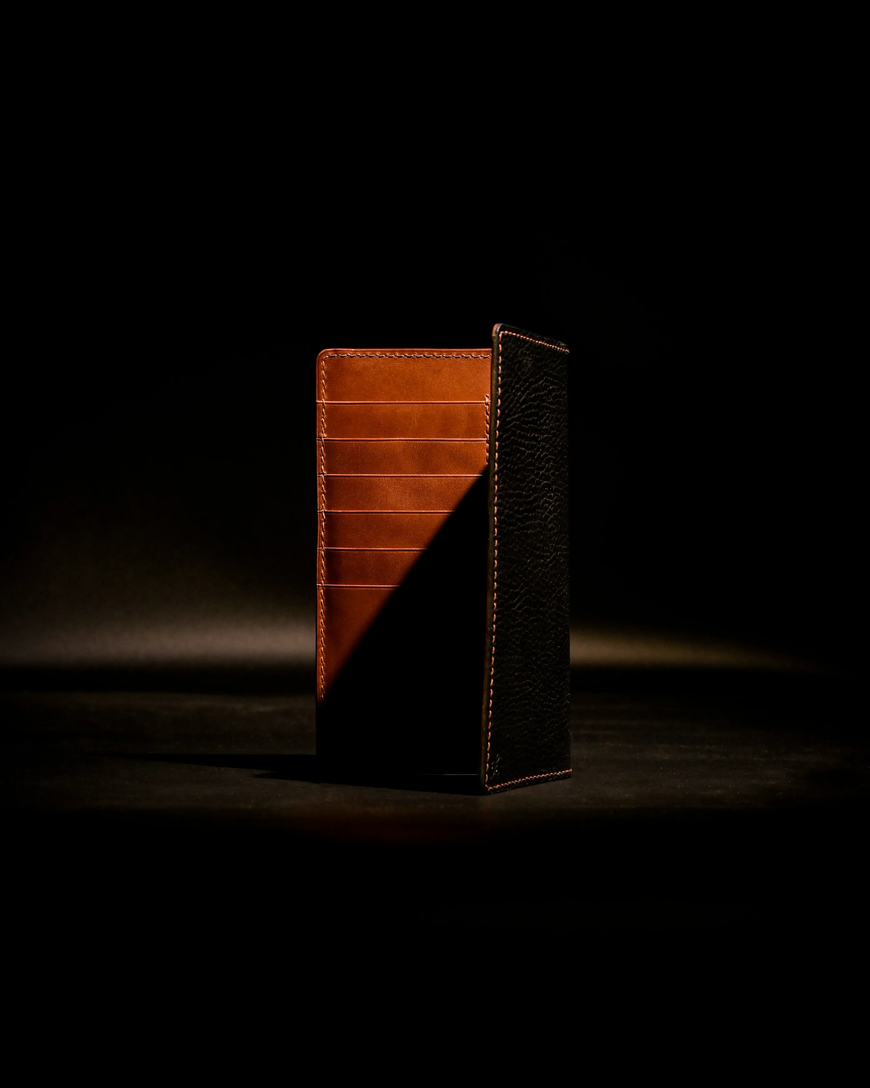 Brolong Long Wallet