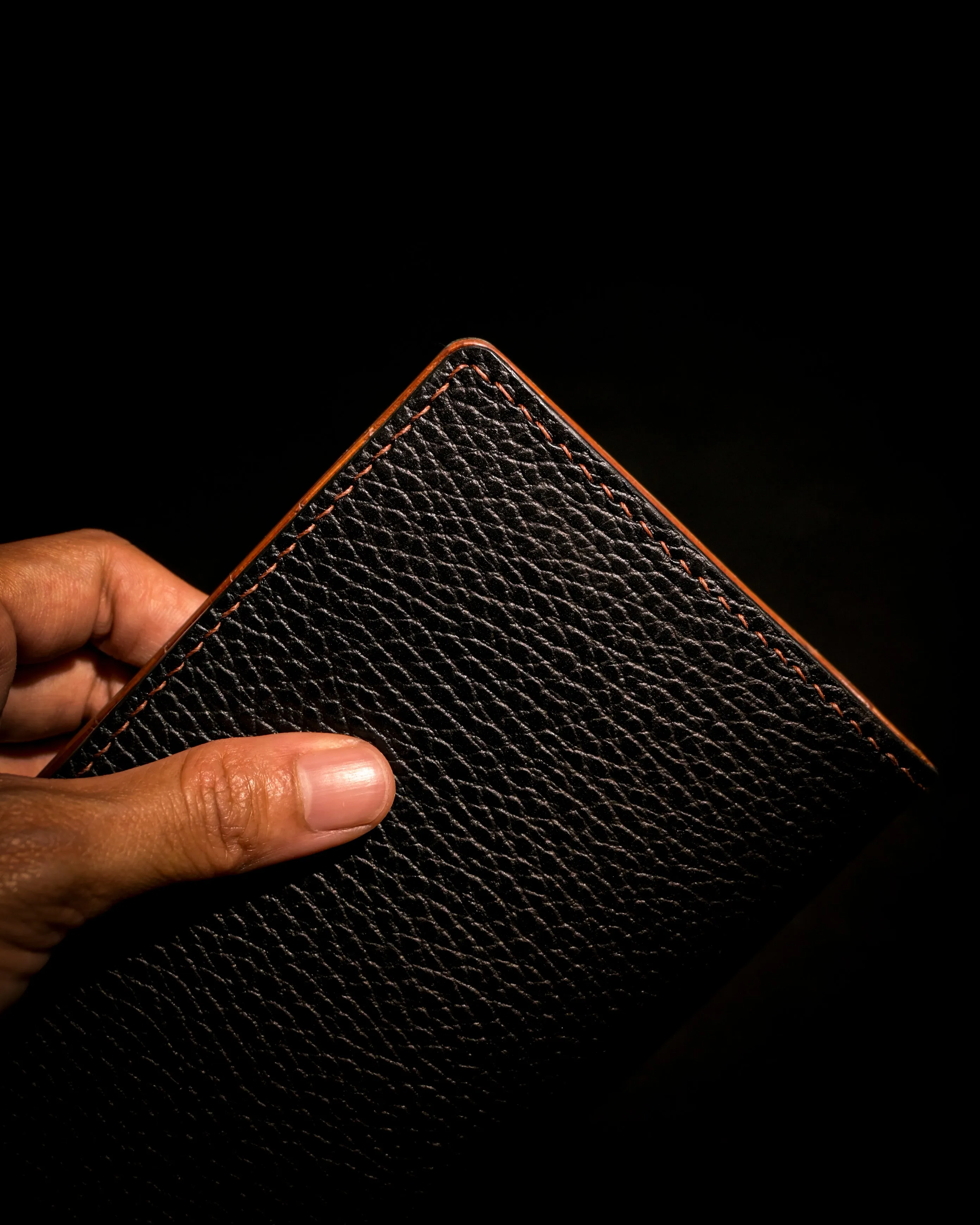 Brolong Long Wallet