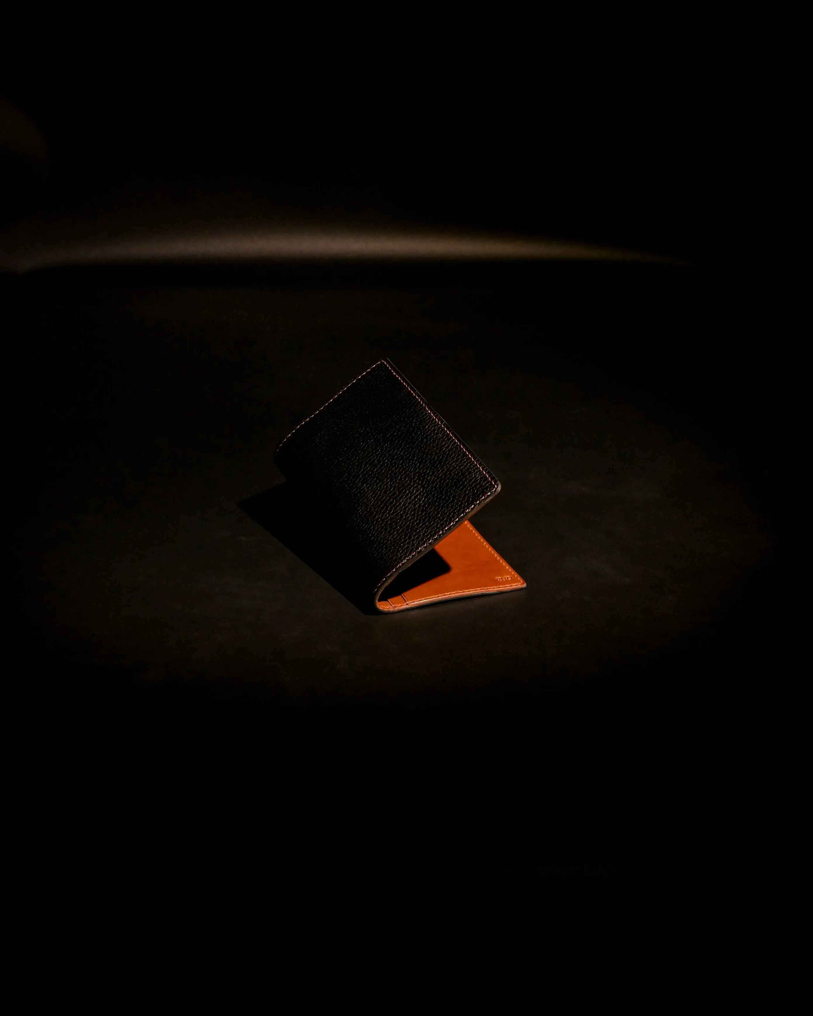 Brolong Long Wallet