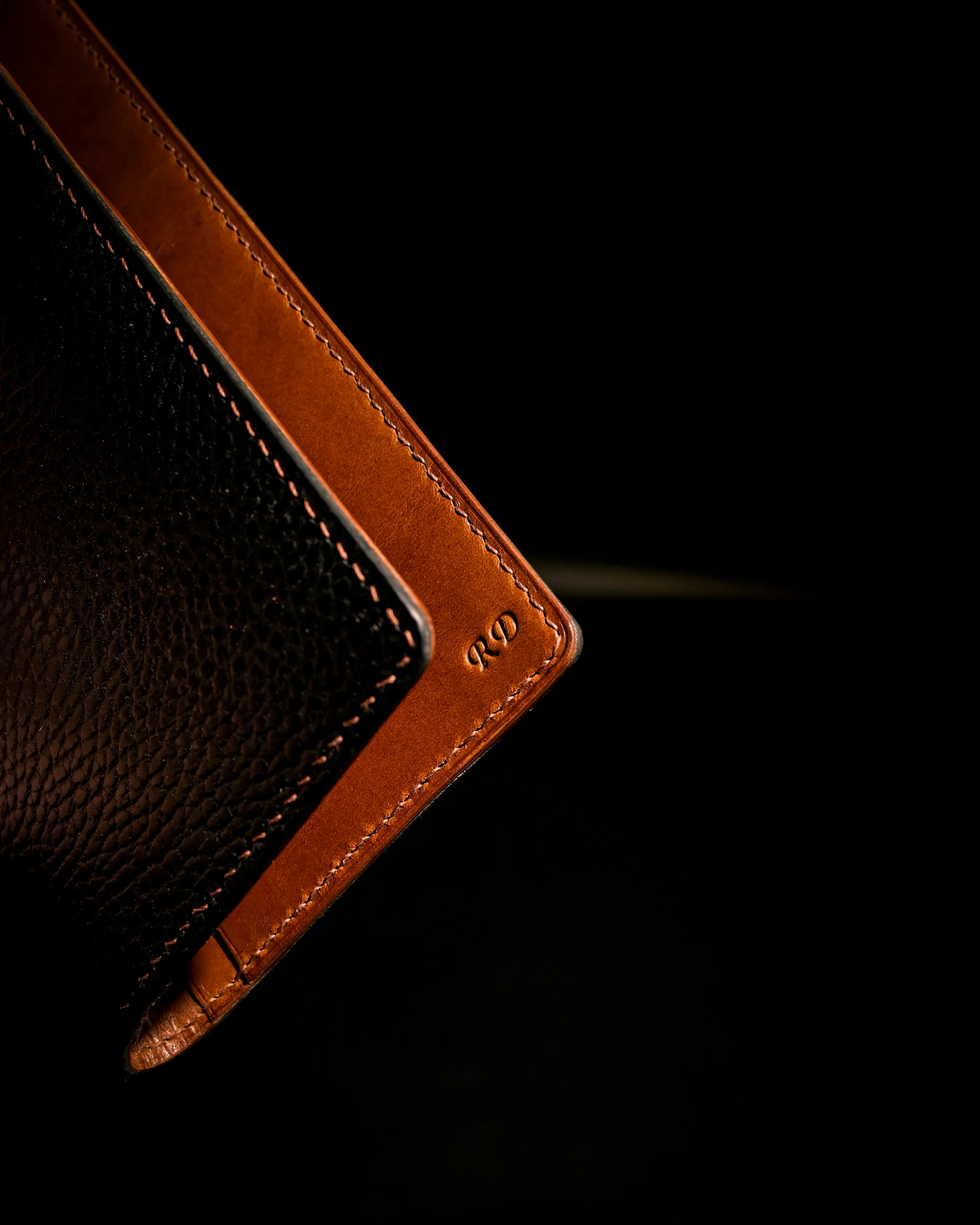 Brolong Long Wallet