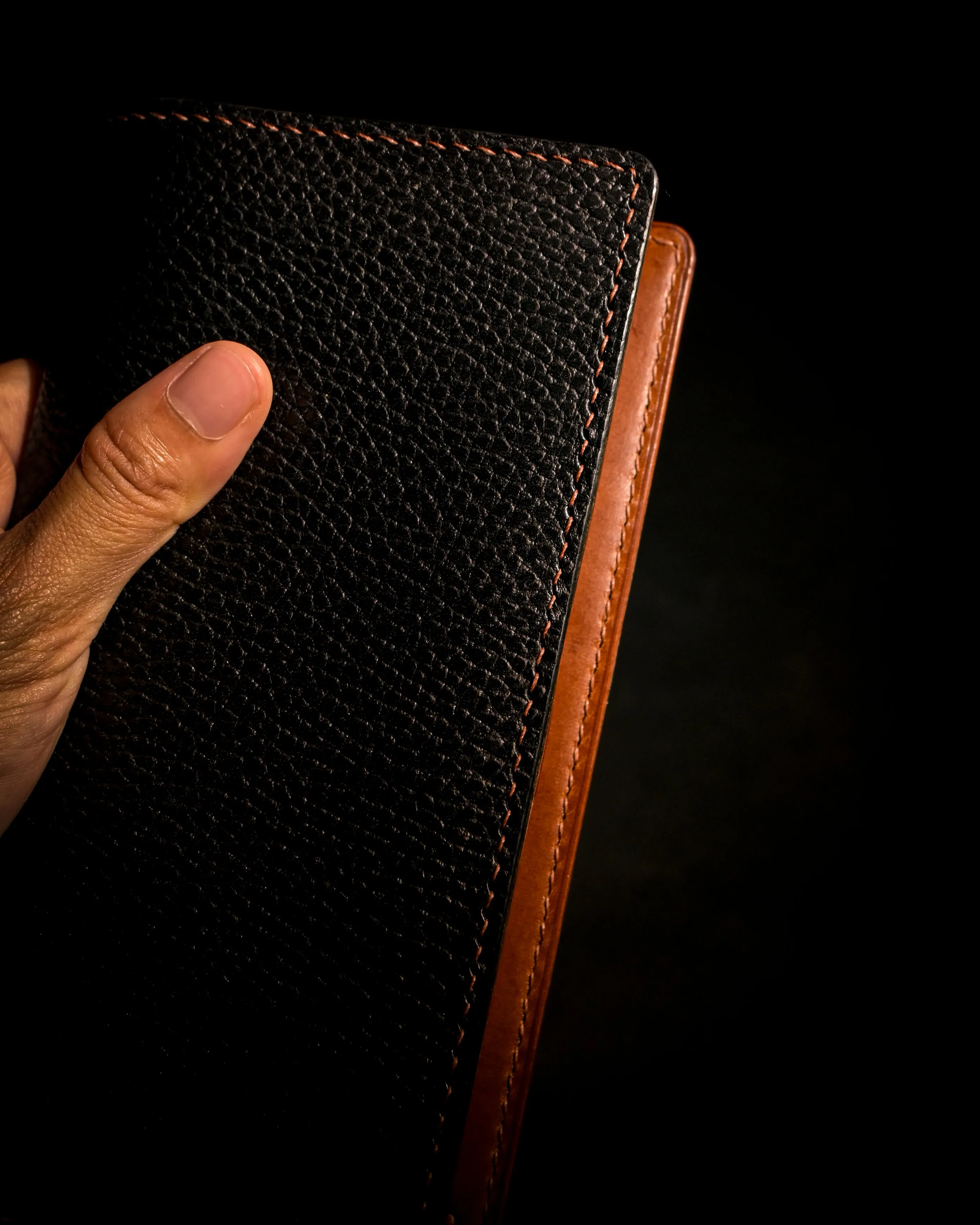 Brolong Long Wallet