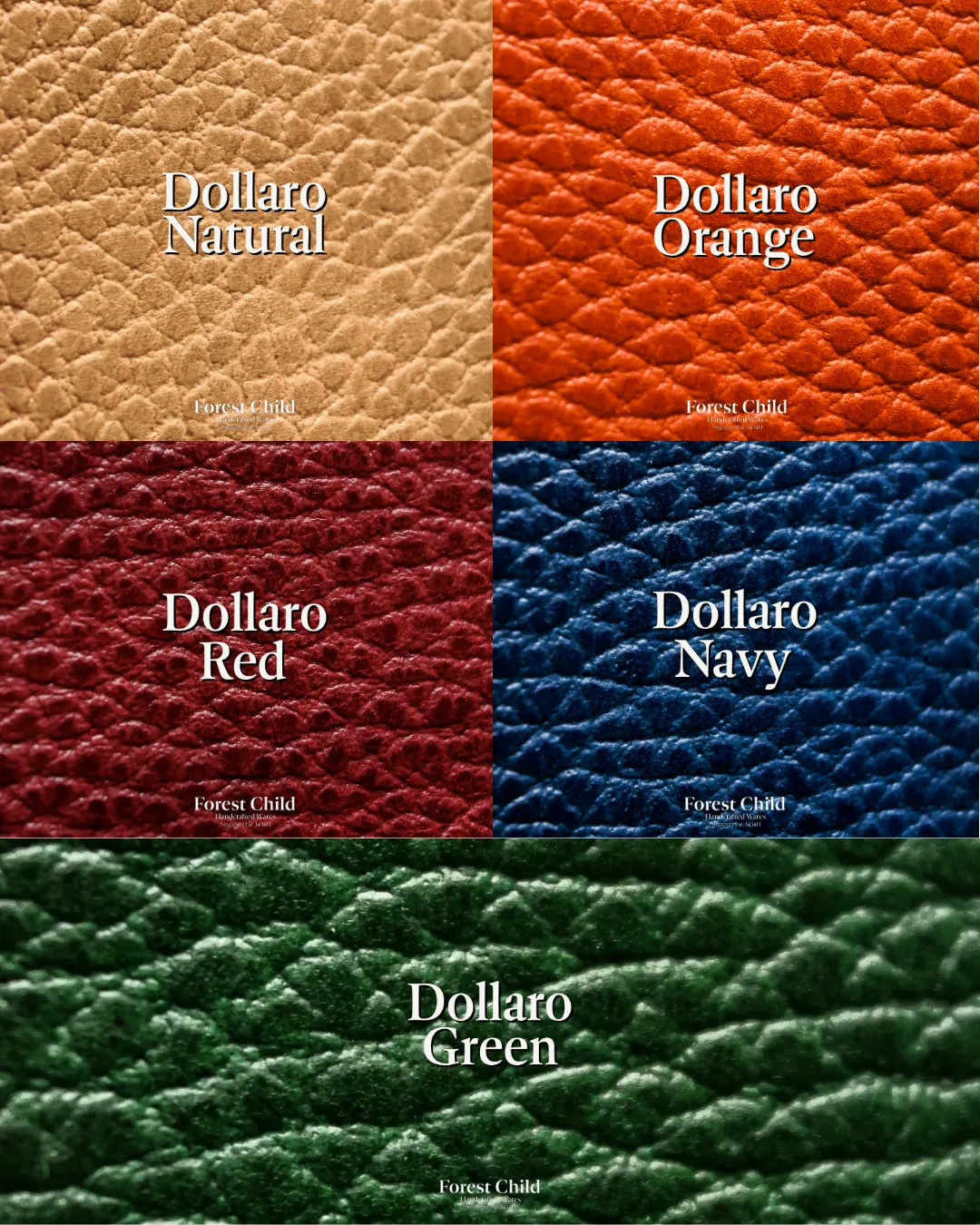 Brolong Long Wallet