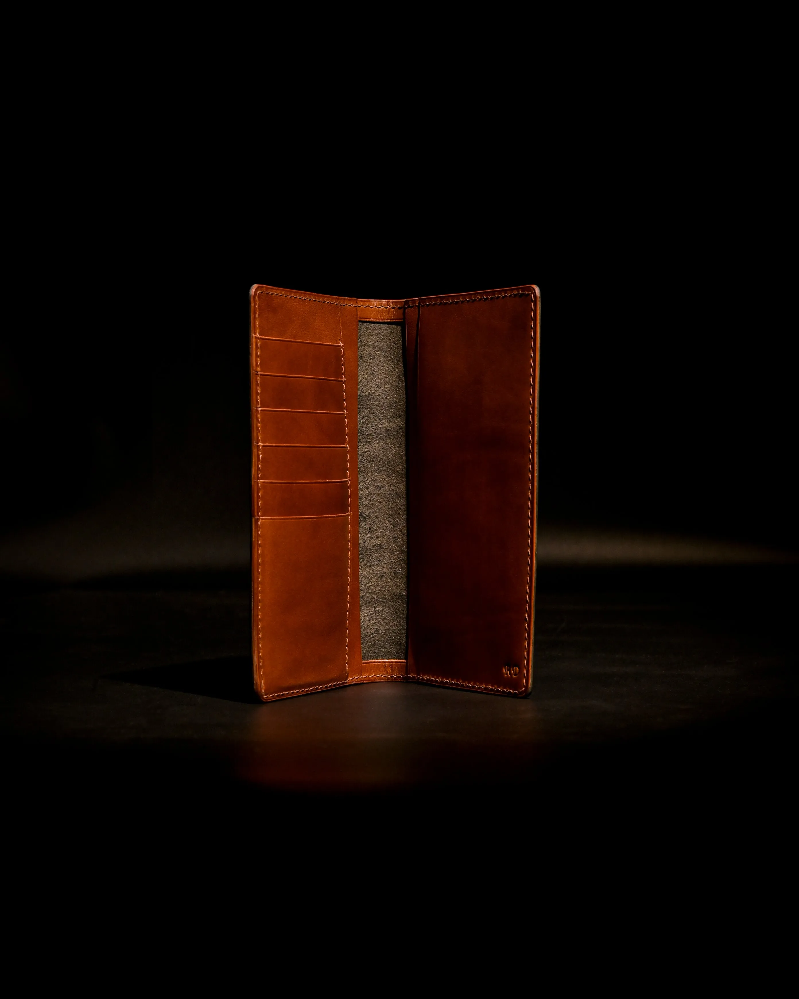 Brolong Long Wallet