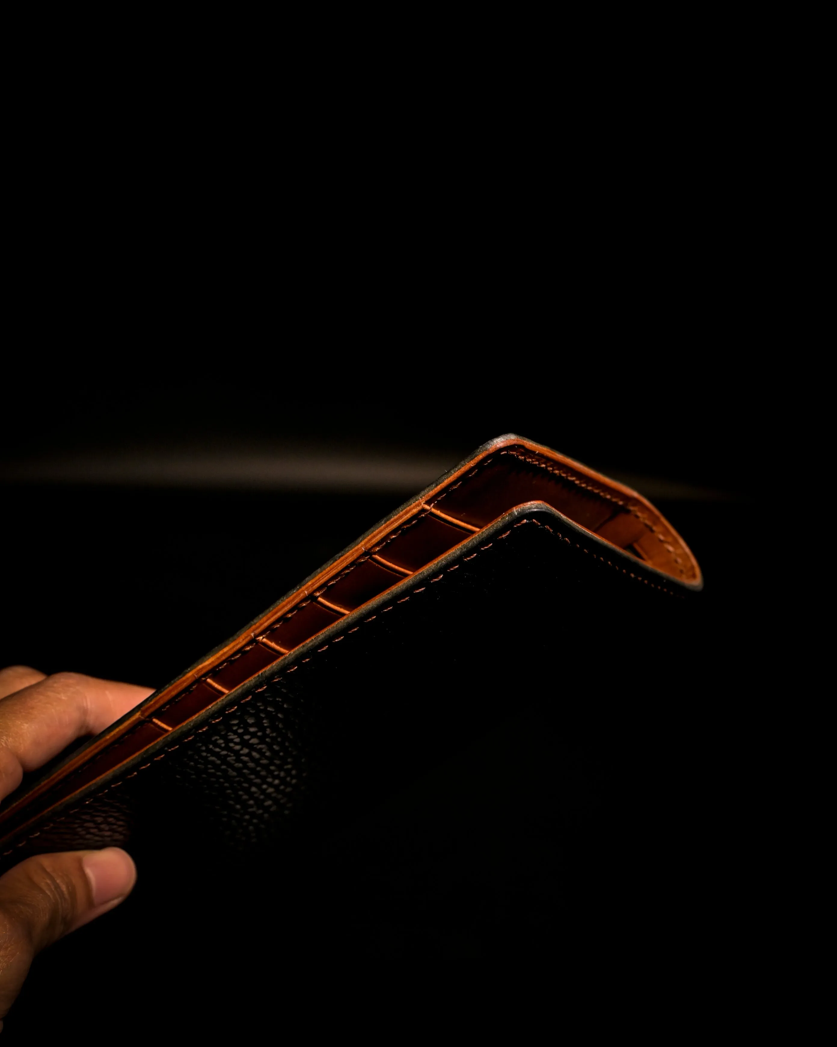 Brolong Long Wallet