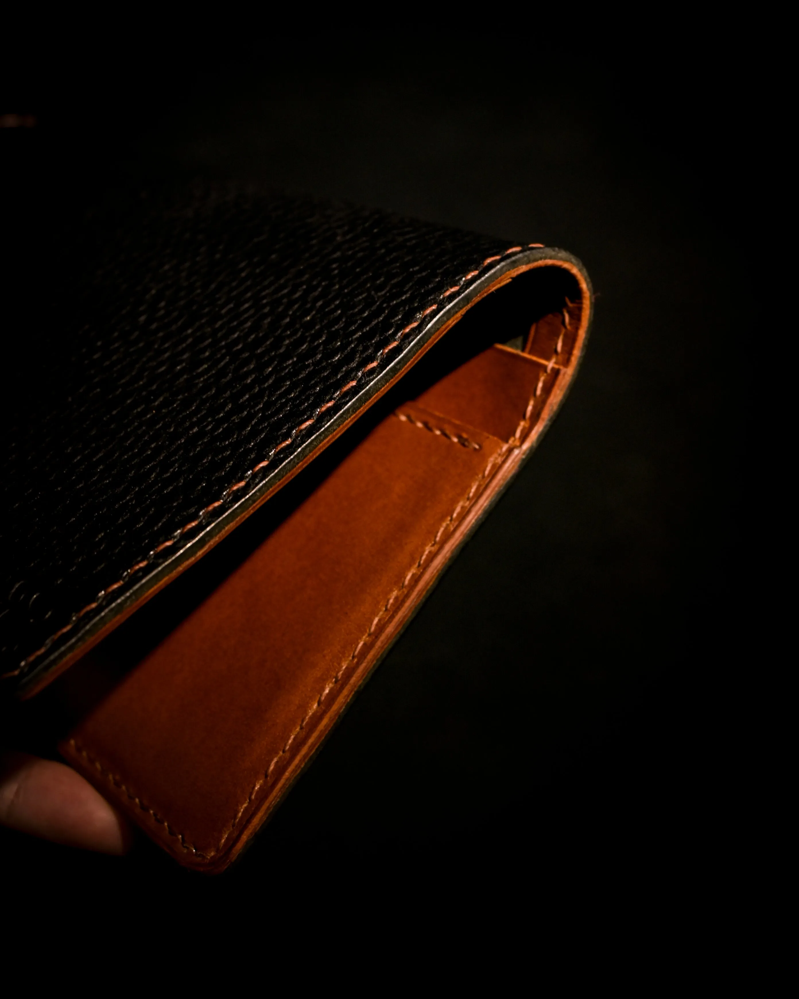 Brolong Long Wallet