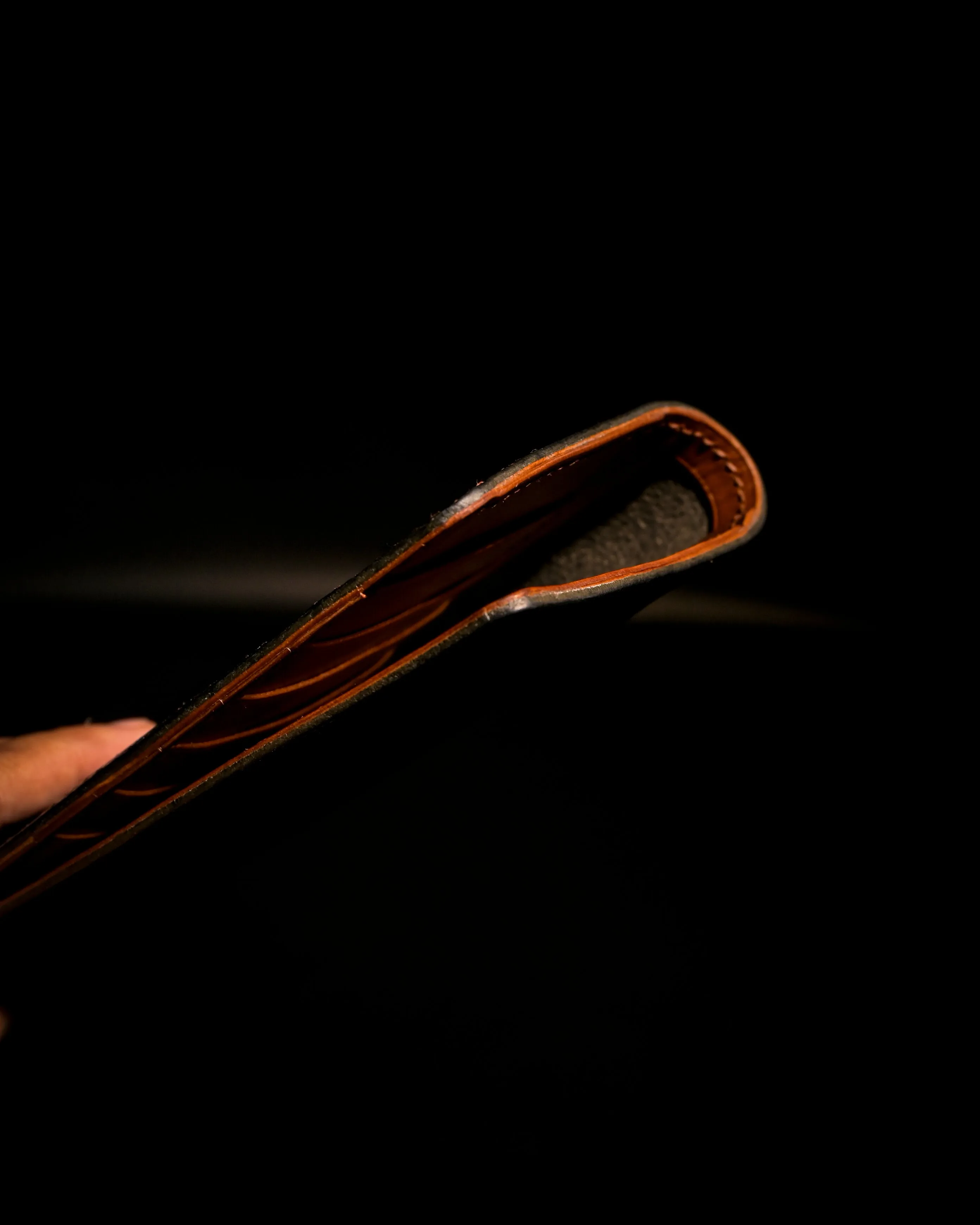 Brolong Long Wallet