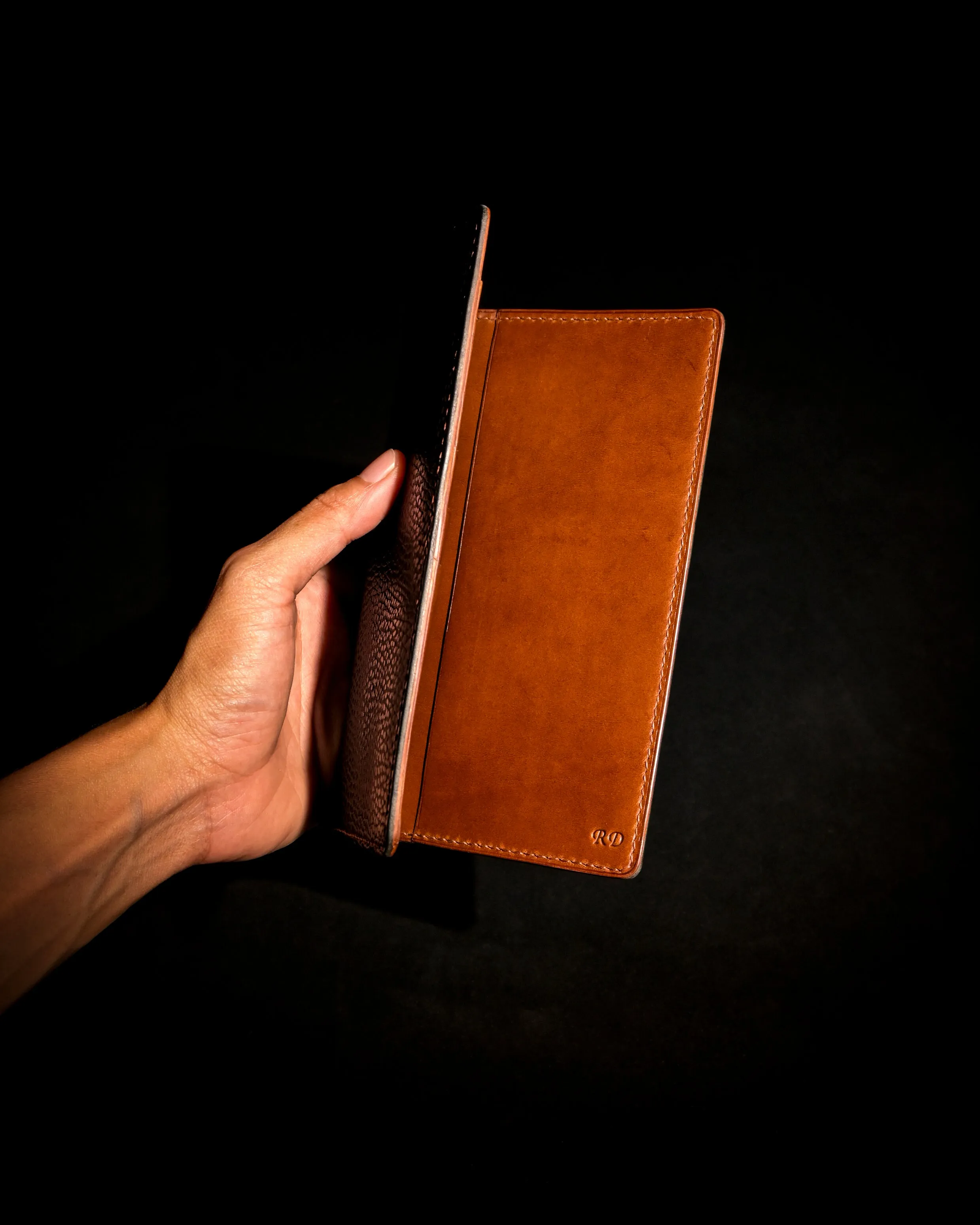 Brolong Long Wallet