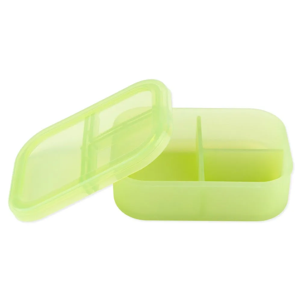 Bumkins | 3 Section Jelly Bento