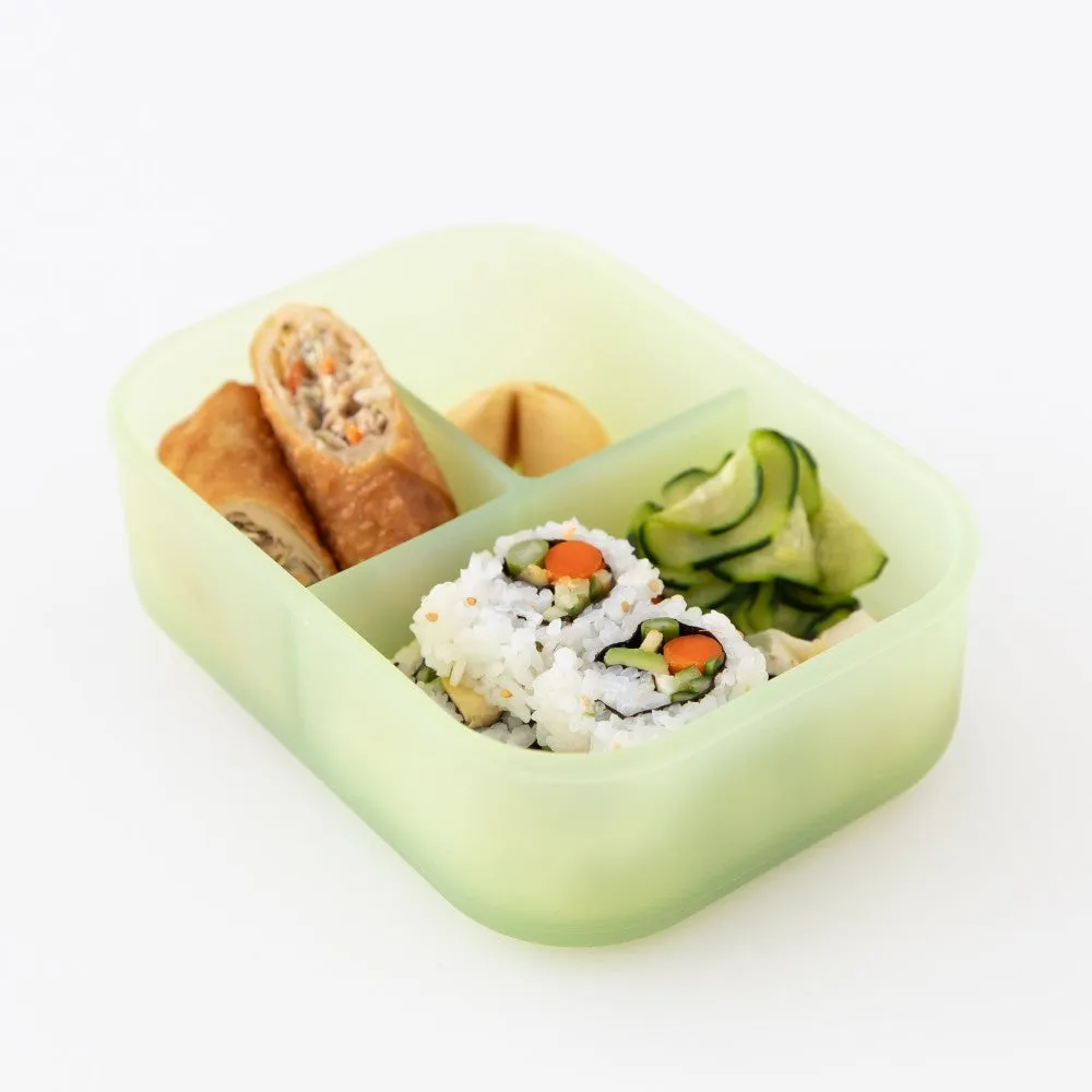 Bumkins | 3 Section Jelly Bento