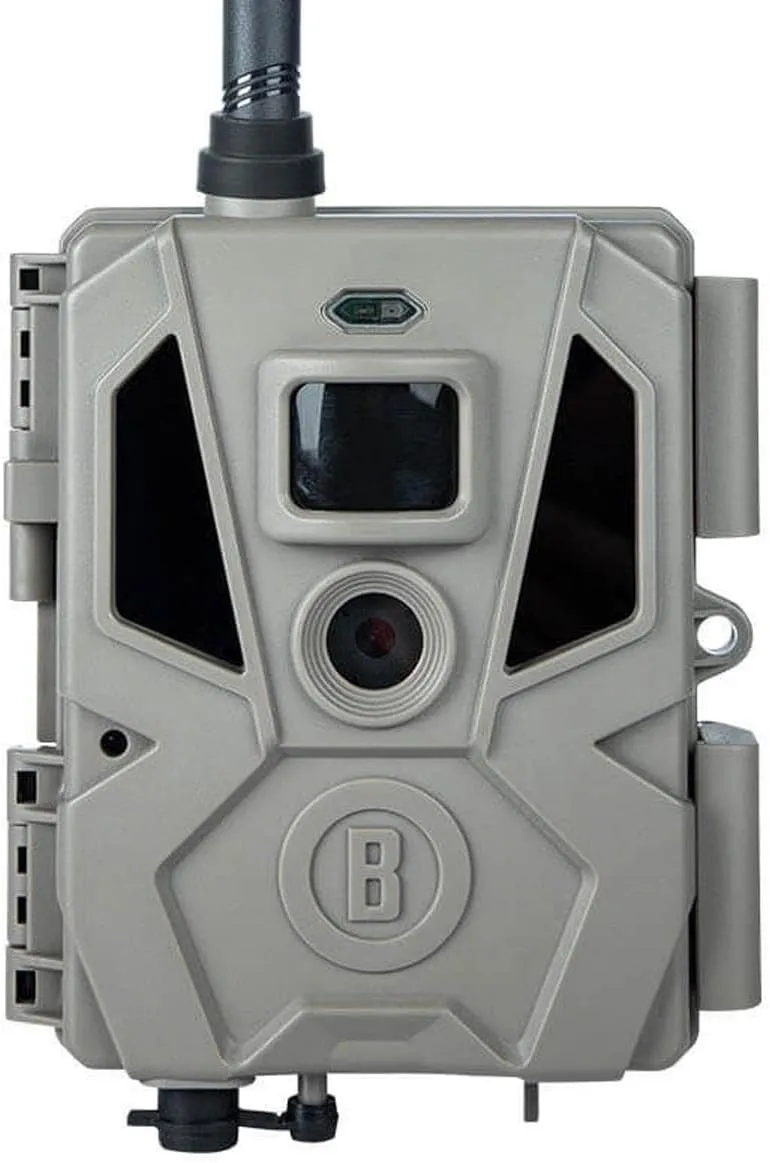 Bushnell CelluCORE 20 Trail Camera for AT&T with Low Glow/80ft Night Range and HD Video Trail Camera