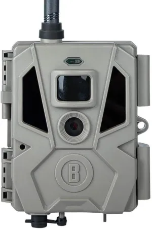 Bushnell CelluCORE 20 Trail Camera for AT&T with Low Glow/80ft Night Range and HD Video Trail Camera