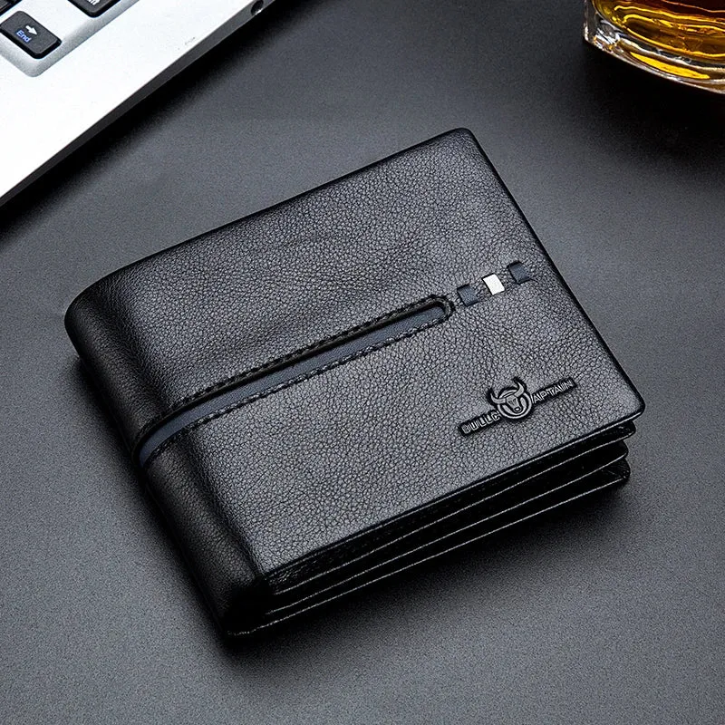 Business Multi-function Wallet