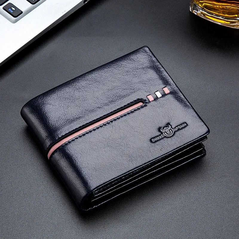 Business Multi-function Wallet