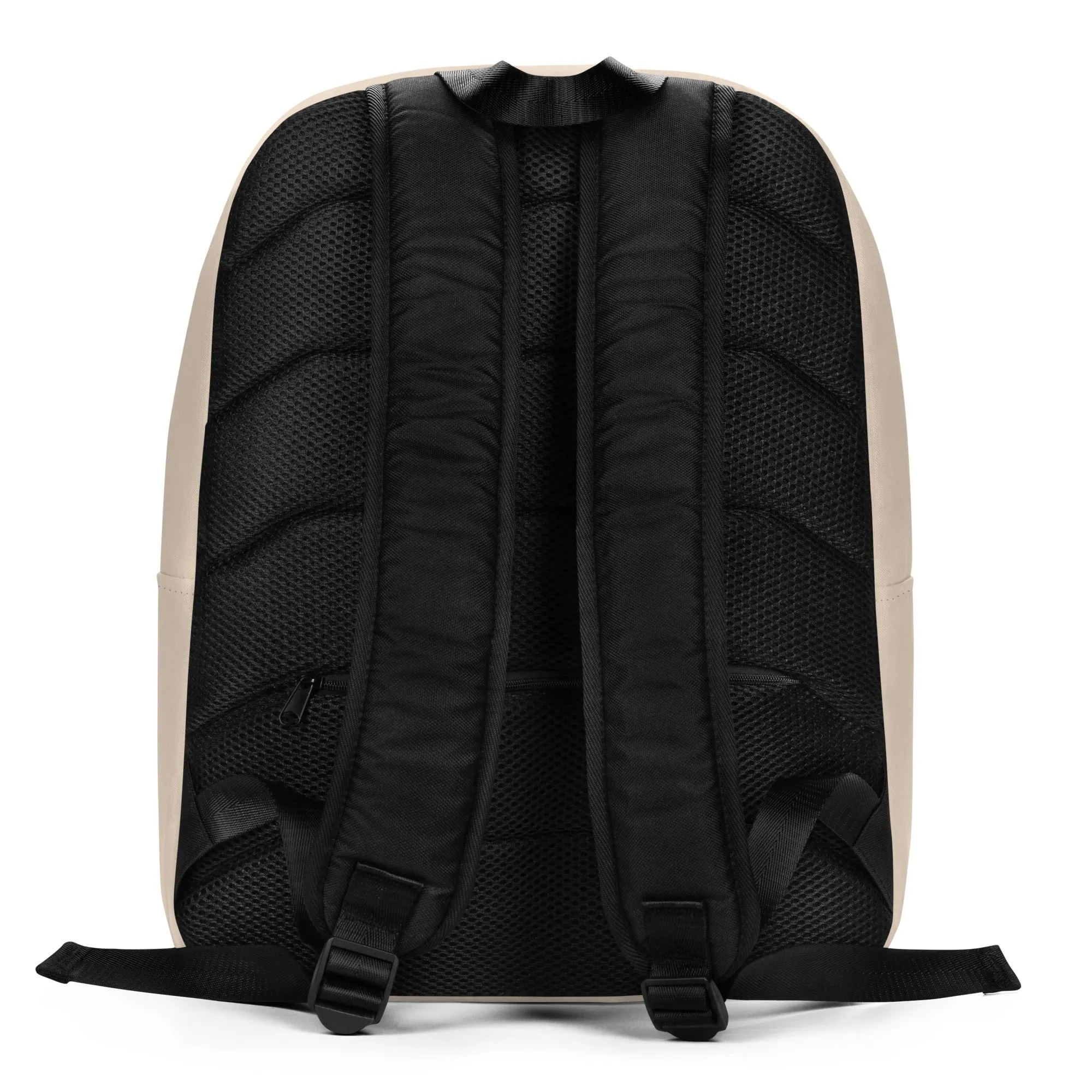 Butterfly Dreams - All-Over Print Minimalist Backpack