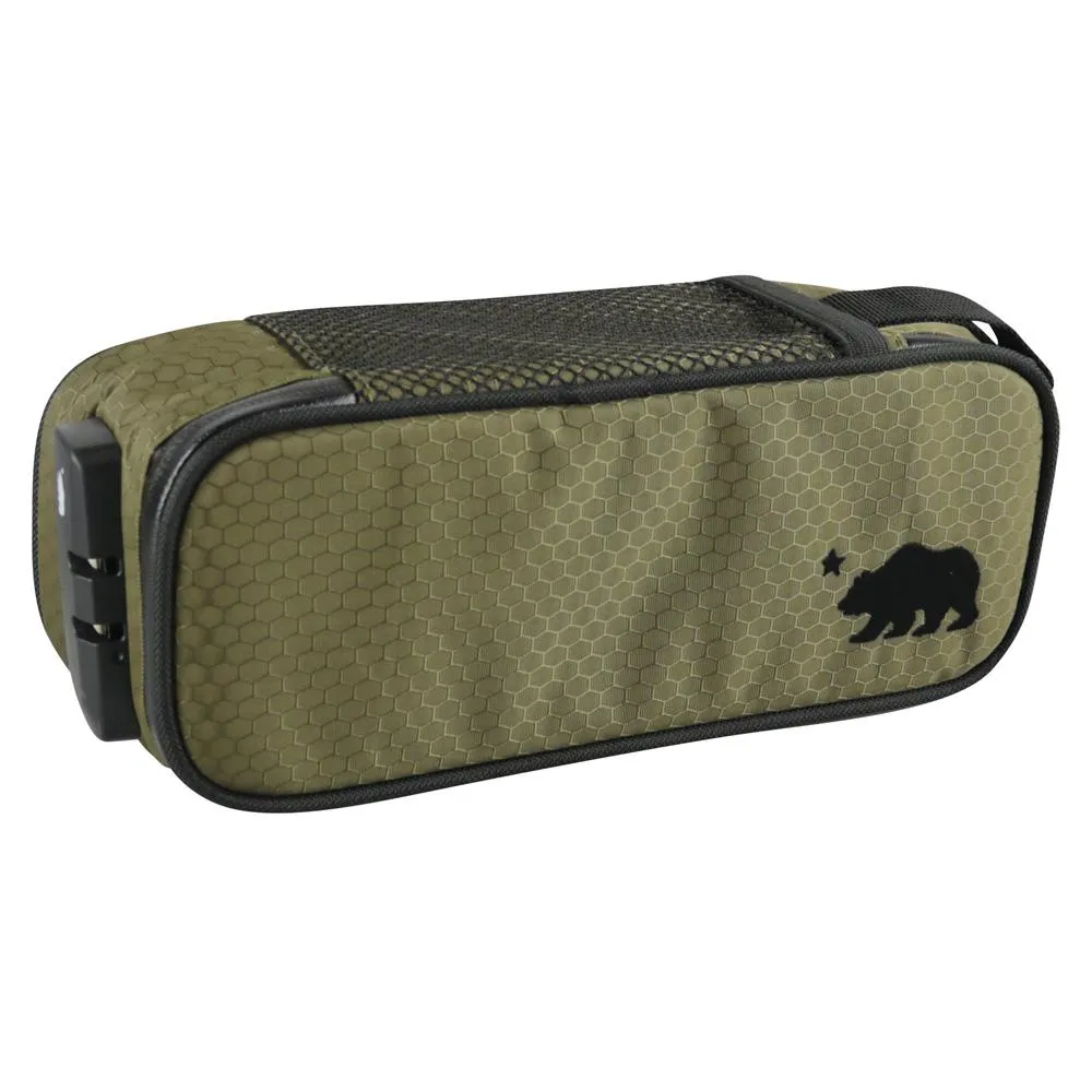 Cali Crusher Smell-Proof Soft Case