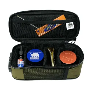 Cali Crusher Smell-Proof Soft Case