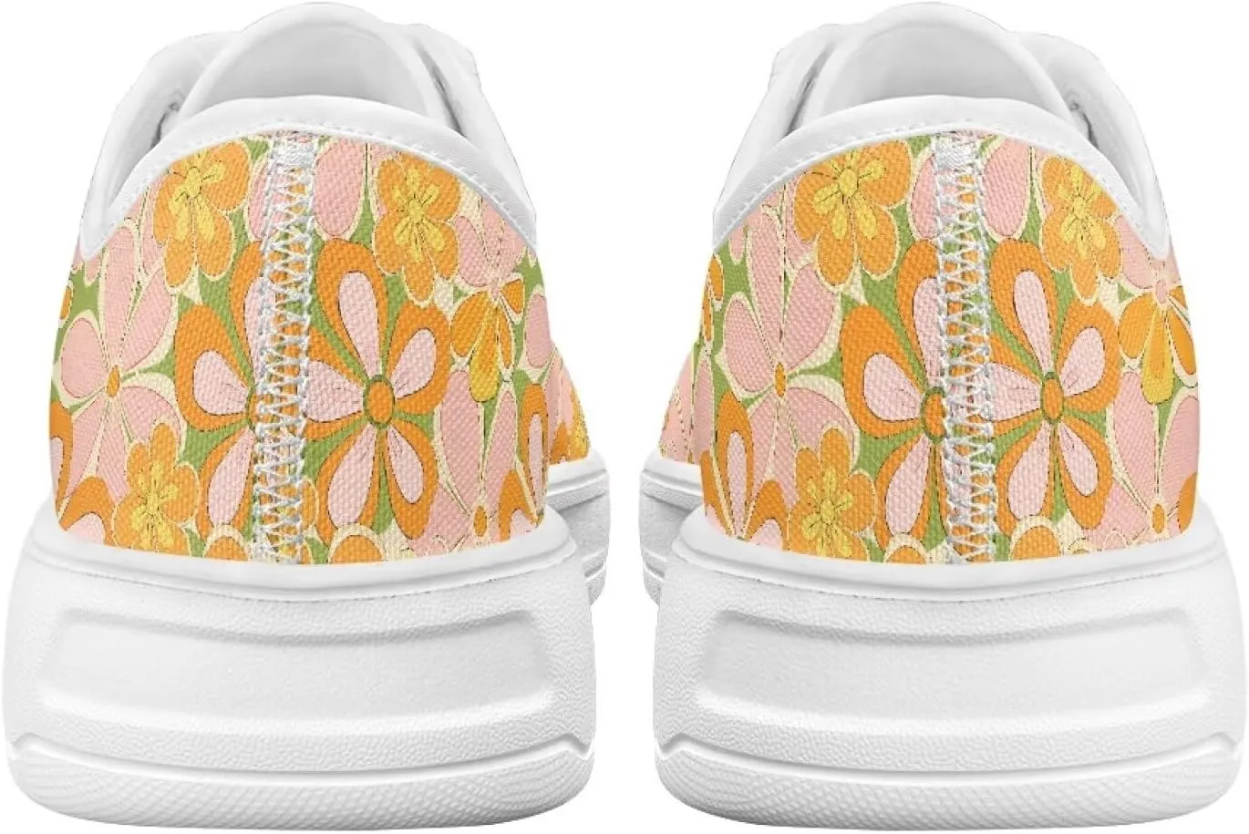 Canvas Shoes for Women Low Top Lace Up Tennis Shoes Girls Fashion Comfortable Sneakers Classic Casual Sneakers