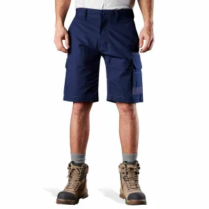 CANVAS WORK SHORTS - WS-1