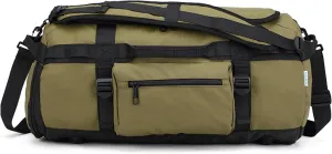 Carry-on travel bag