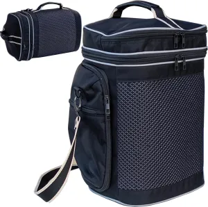 Carrying Case for Bose S1 Pro, Portable Speaker Bag, S1 Pro Sound Permeable Storage Bag Outdoors, Travel Bluetooth Speakers Cover