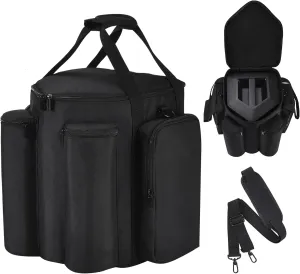Carrying Case Portable Tote Bag Compatible with Bose S1 Pro , Protective Cover Compatible with Bose S1 Pro Portable Bluetooth Speaker, Padded Protection Bag with Shoulder Strap & Extra Pockets