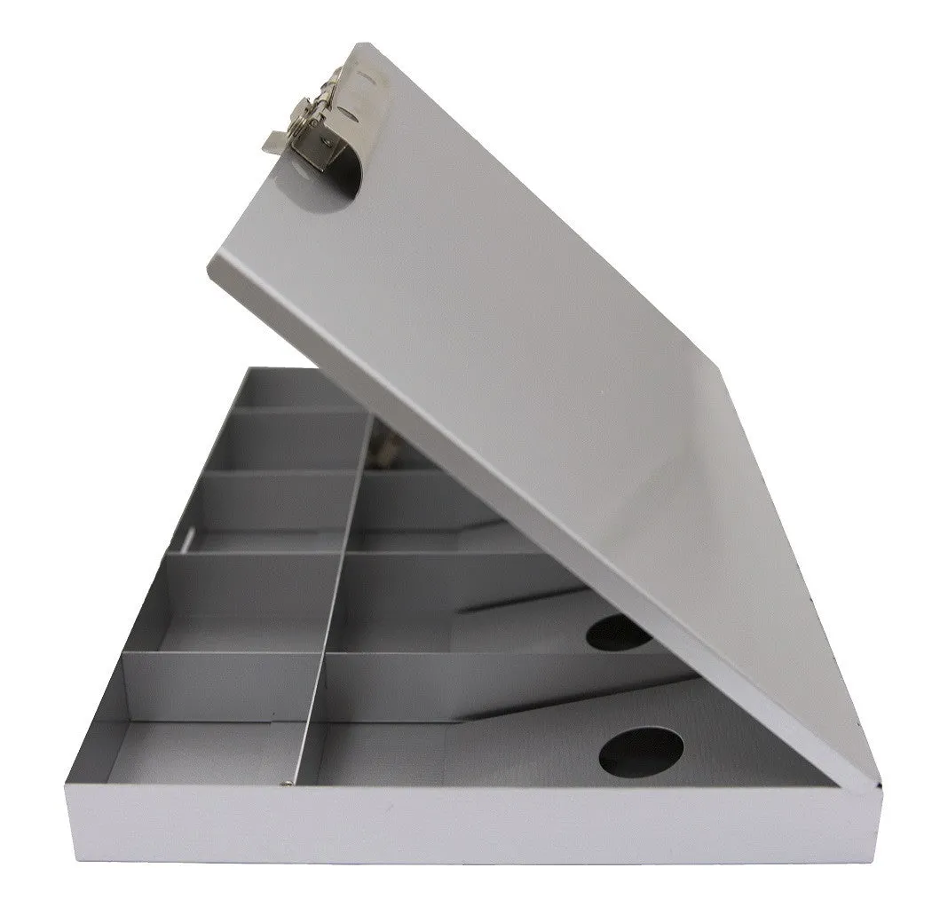 Cash Box Clipboard (55100)