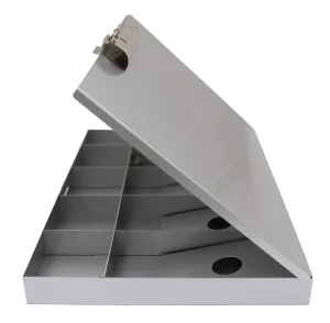 Cash Box Clipboard (55100)