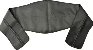 Championship/Wrestling Belt Cover/Protective Bag, Black, 54" Length x 12" Width