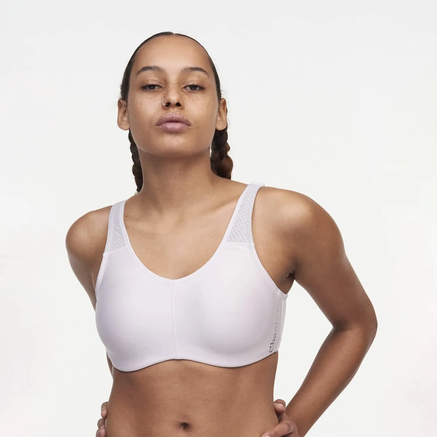 Chantelle Women's High Impact Everyday Sports Bra