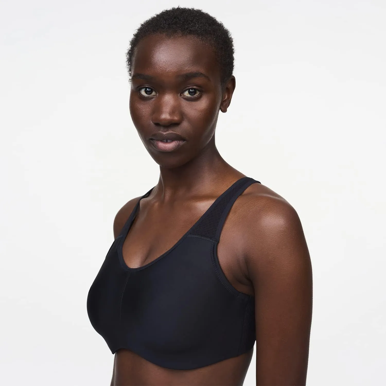 Chantelle Women's High Impact Everyday Sports Bra