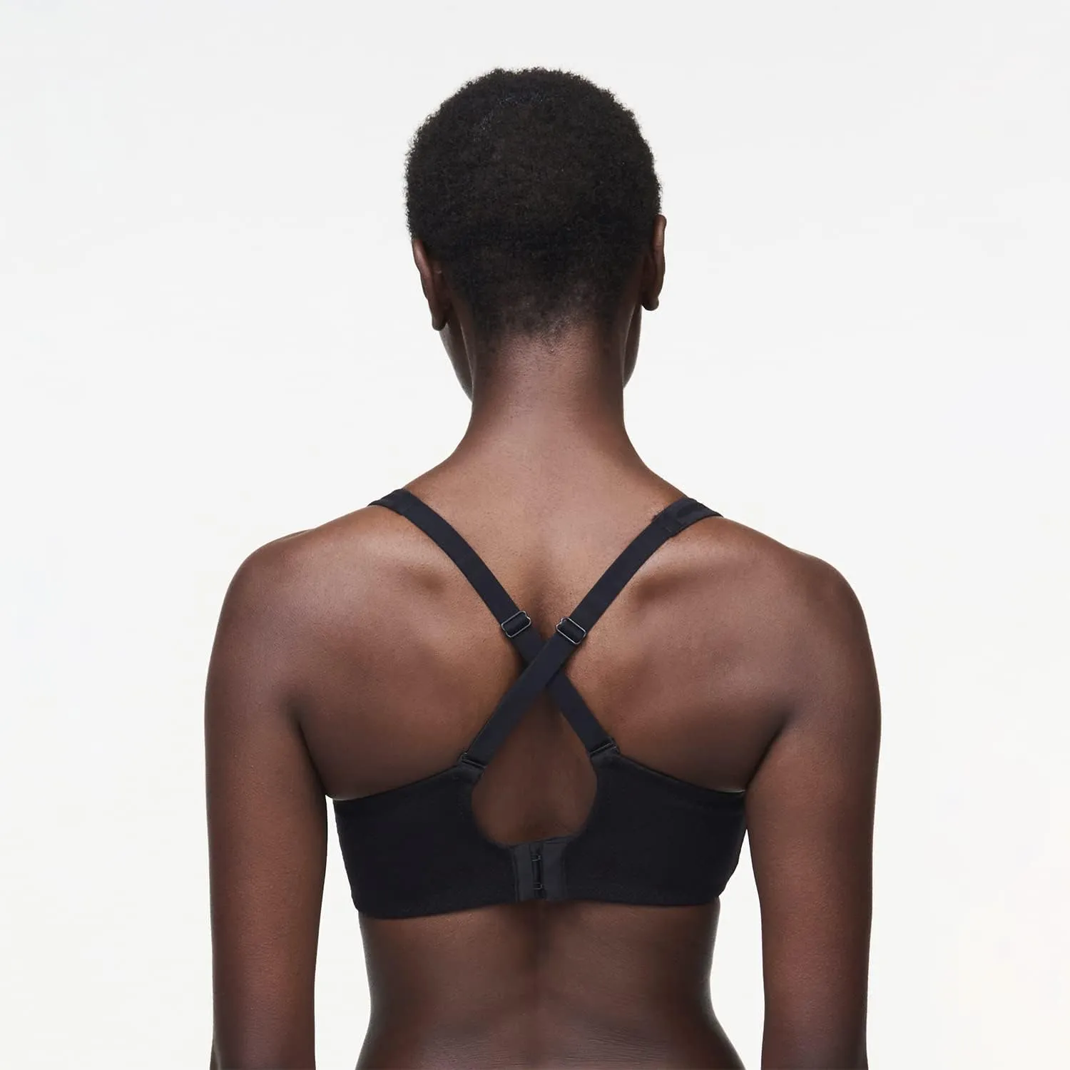 Chantelle Women's High Impact Everyday Sports Bra
