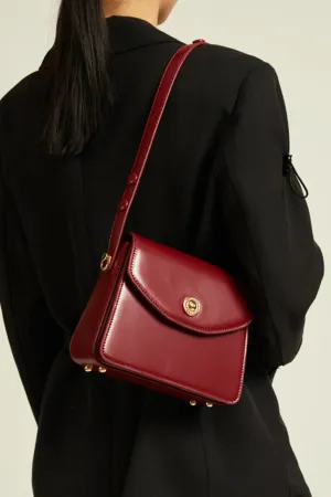 CHARLOTTE - LUXE MINIMALIST BAG
