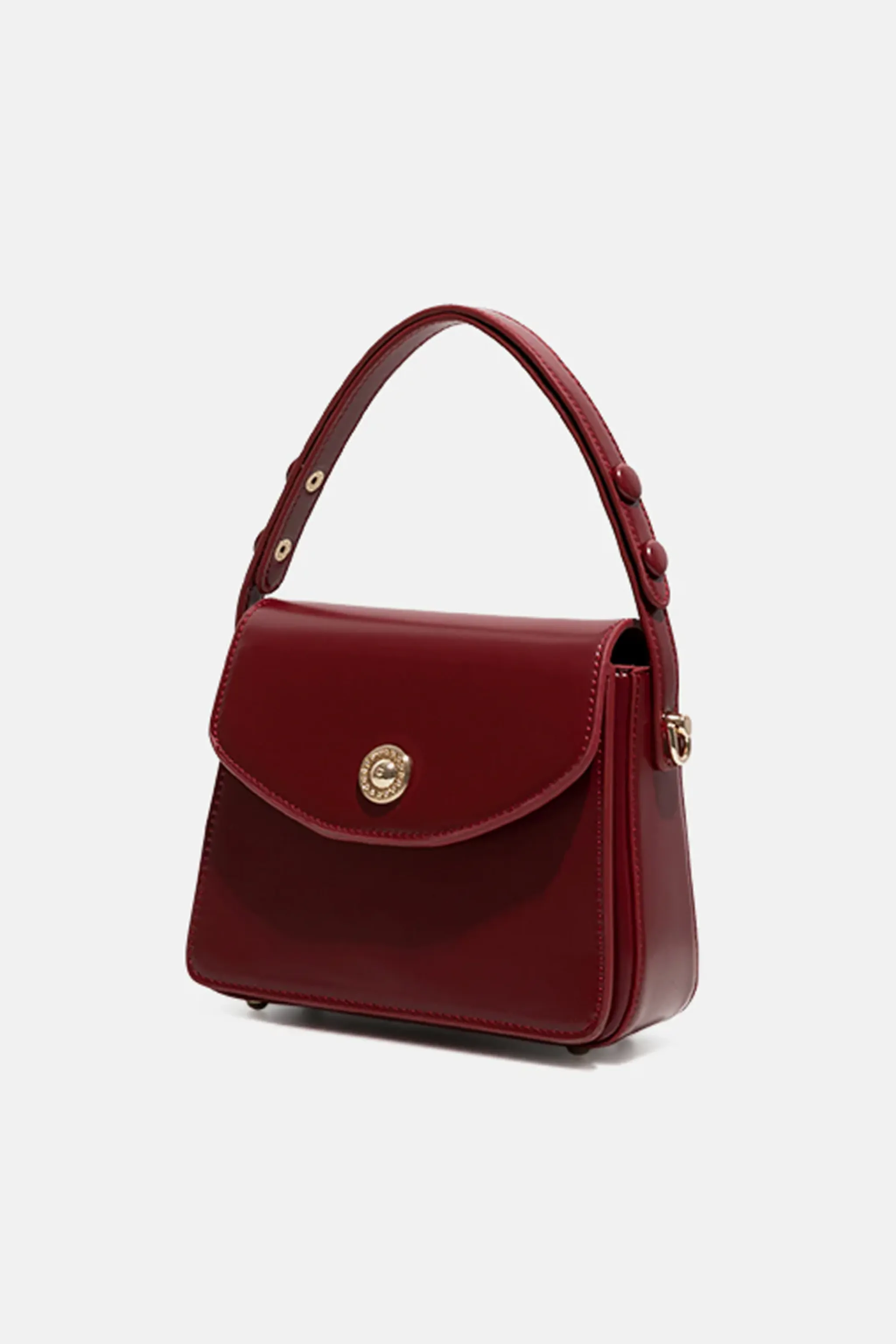 CHARLOTTE - LUXE MINIMALIST BAG