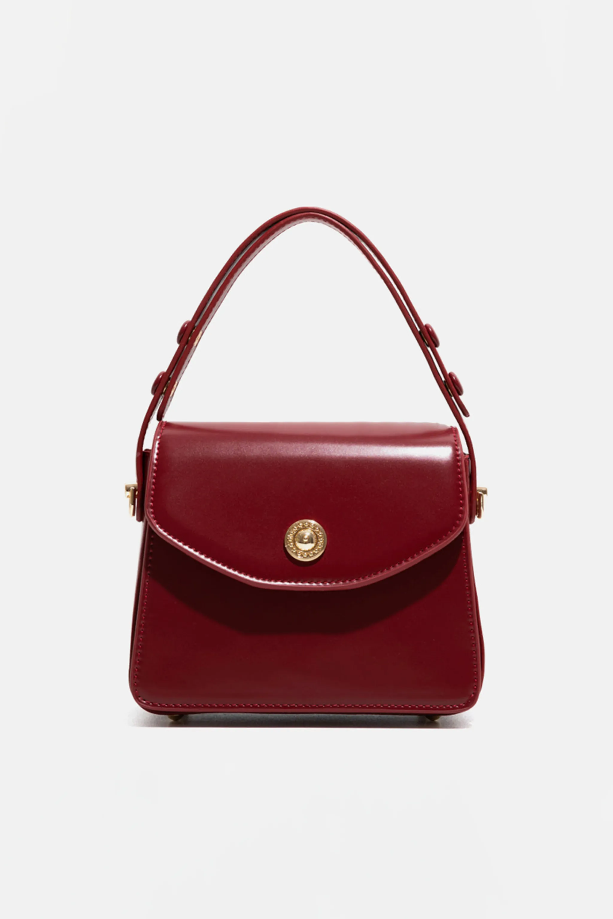 CHARLOTTE - LUXE MINIMALIST BAG
