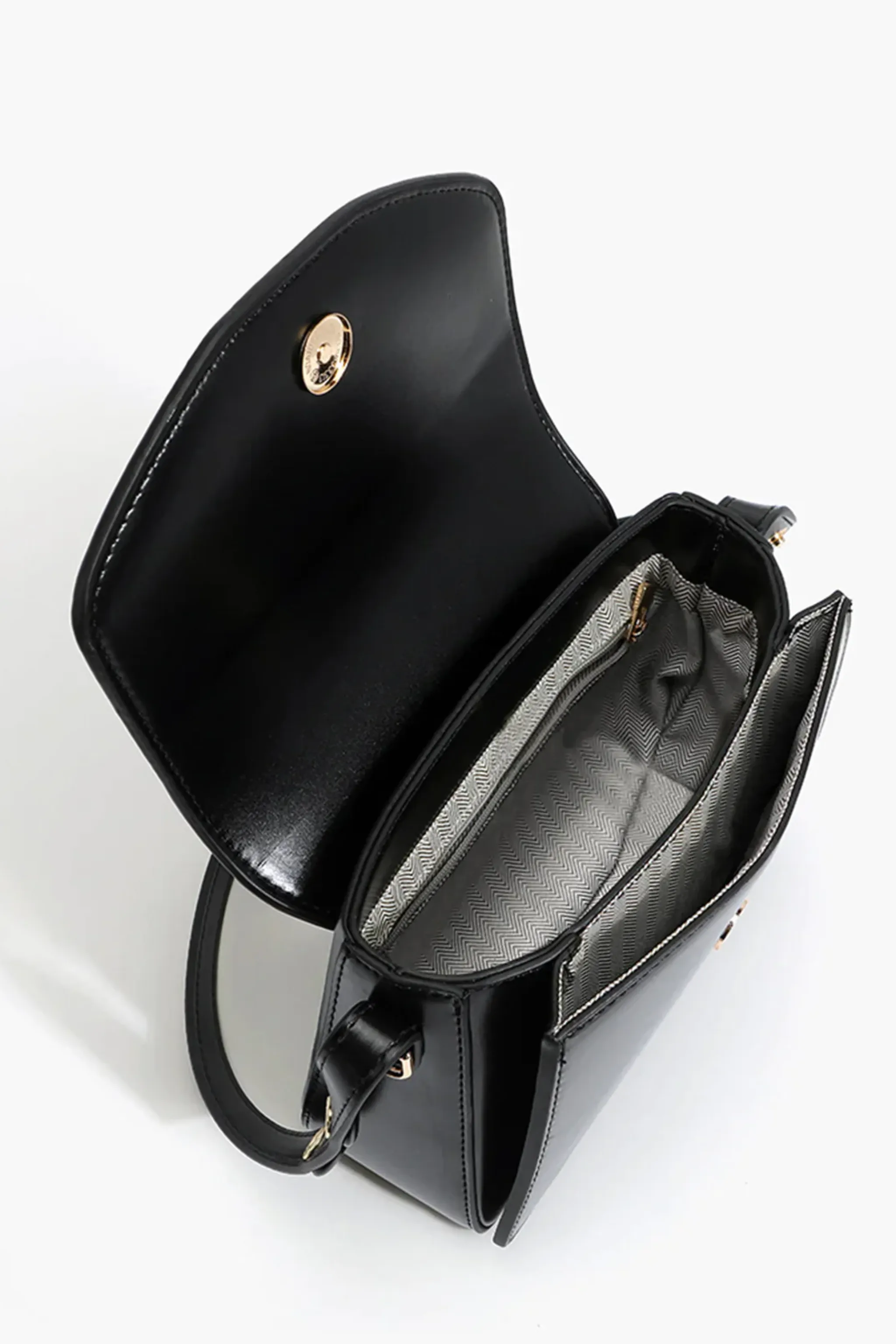 CHARLOTTE - LUXE MINIMALIST BAG
