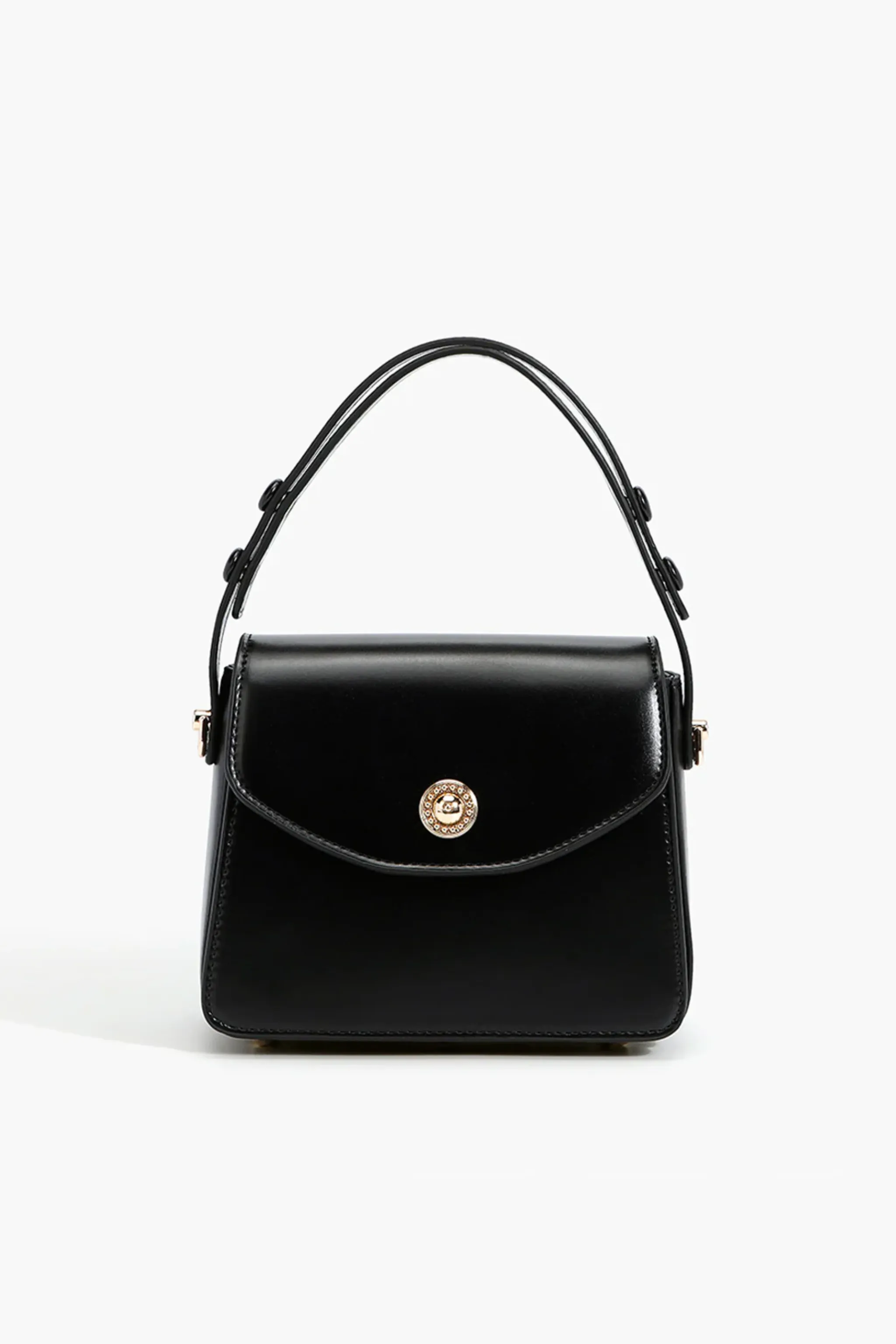 CHARLOTTE - LUXE MINIMALIST BAG