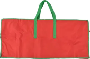 Christmas Tree Storage Bag Protective Persistent Portable Organizer for Home