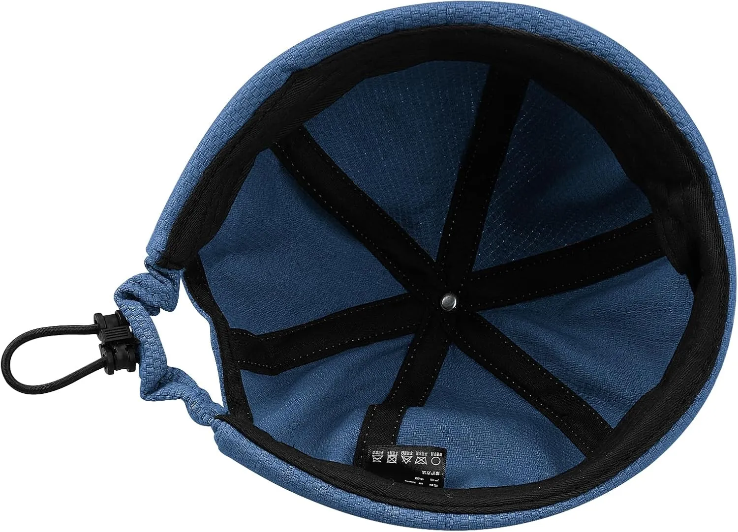 CLAPE Men Hats Docker Cap Breathable Beanie Brimless Hat Rolled Cuff Harbour Sailor Fisherman Leon Hat Waterproof Skullcap