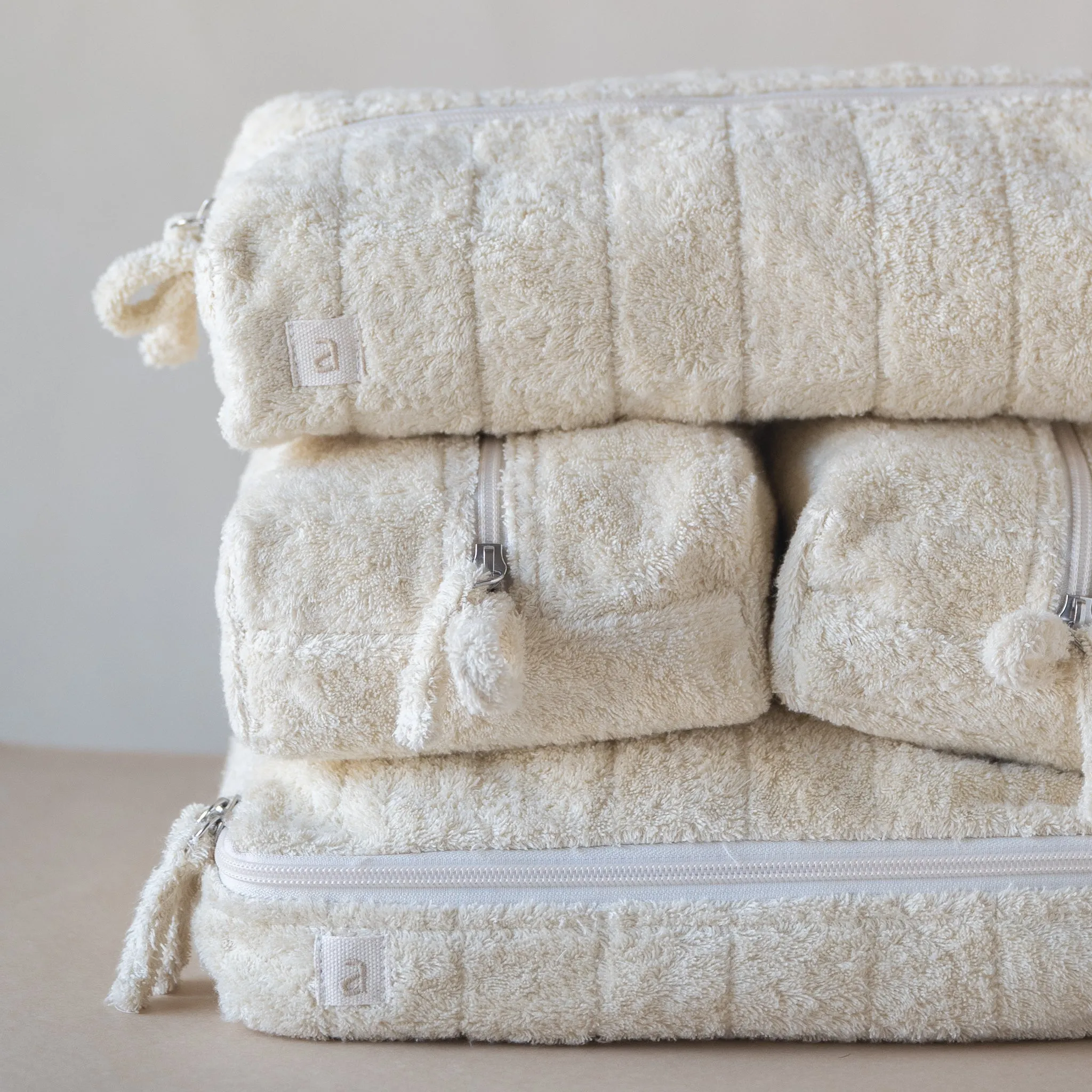 Cloud Packing Set